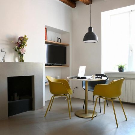 L'Atelier Di Porta Venezia Apartment มิลาน ภายนอก รูปภาพ