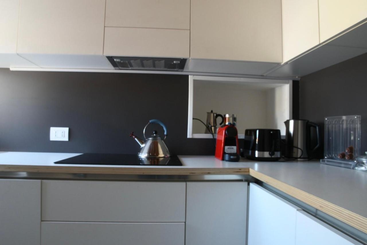 L'Atelier Di Porta Venezia Apartment มิลาน ภายนอก รูปภาพ