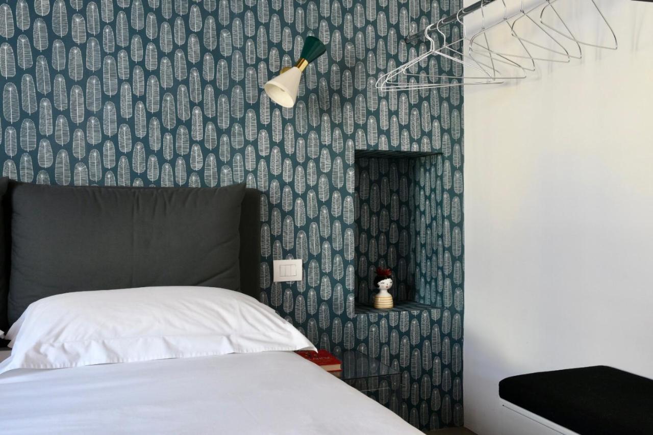 L'Atelier Di Porta Venezia Apartment มิลาน ภายนอก รูปภาพ