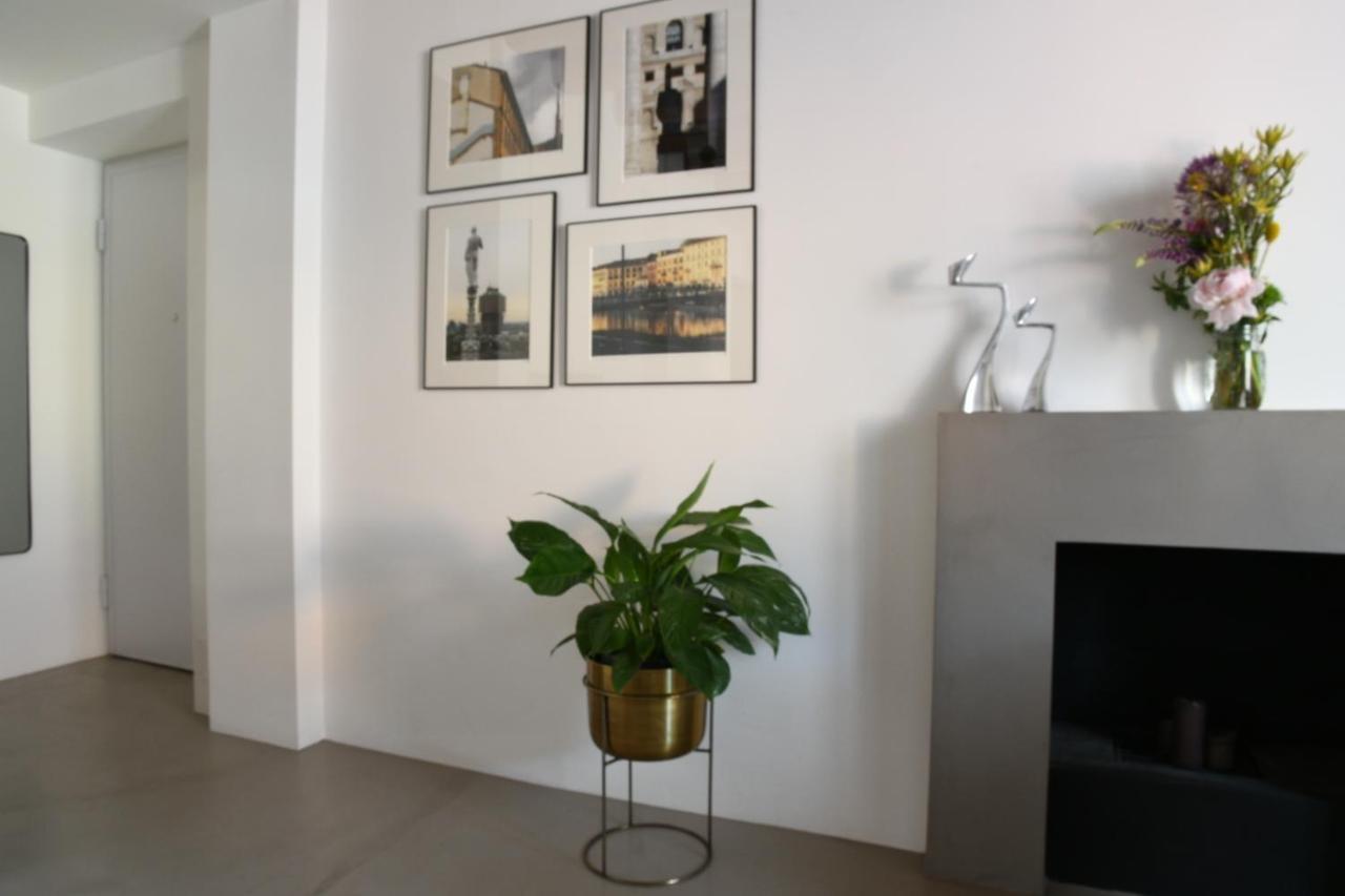 L'Atelier Di Porta Venezia Apartment มิลาน ภายนอก รูปภาพ