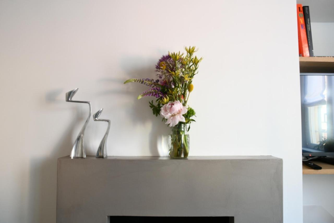 L'Atelier Di Porta Venezia Apartment มิลาน ภายนอก รูปภาพ