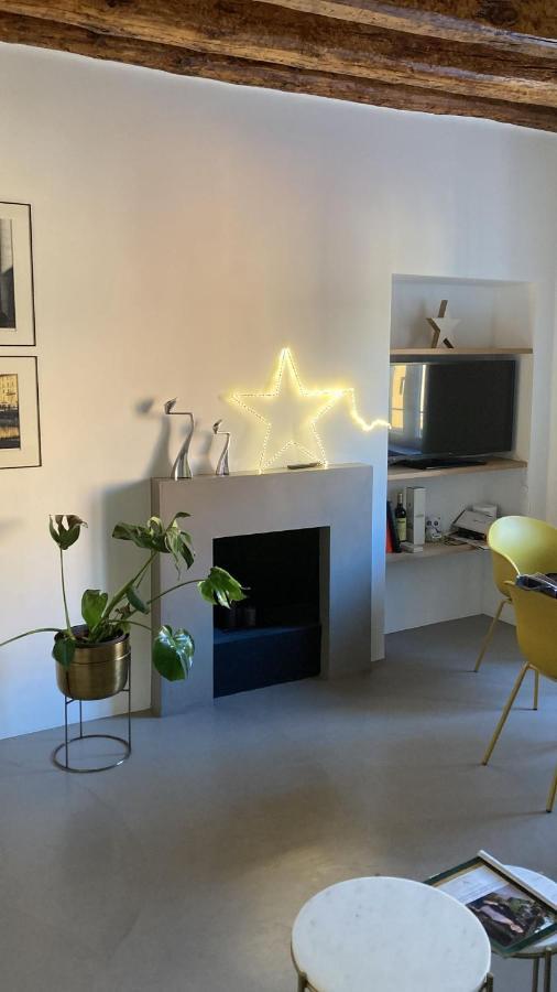 L'Atelier Di Porta Venezia Apartment มิลาน ภายนอก รูปภาพ
