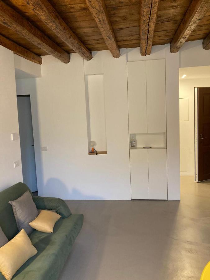 L'Atelier Di Porta Venezia Apartment มิลาน ภายนอก รูปภาพ