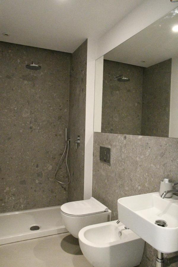 L'Atelier Di Porta Venezia Apartment มิลาน ภายนอก รูปภาพ